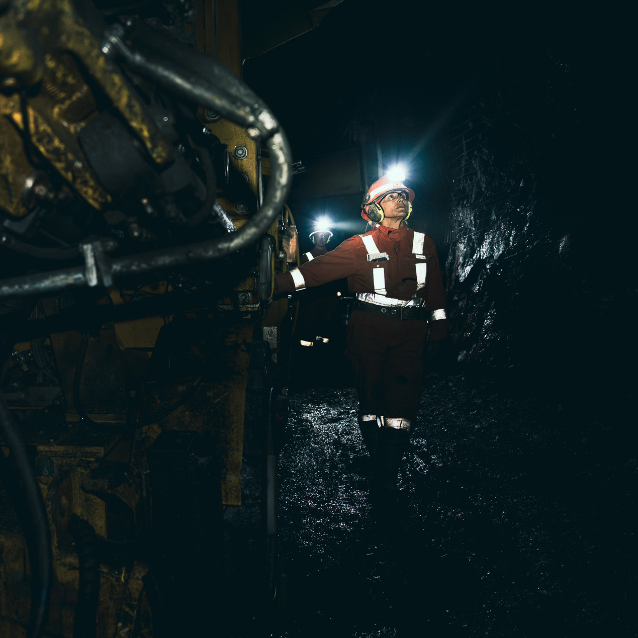 Job opportunity postings