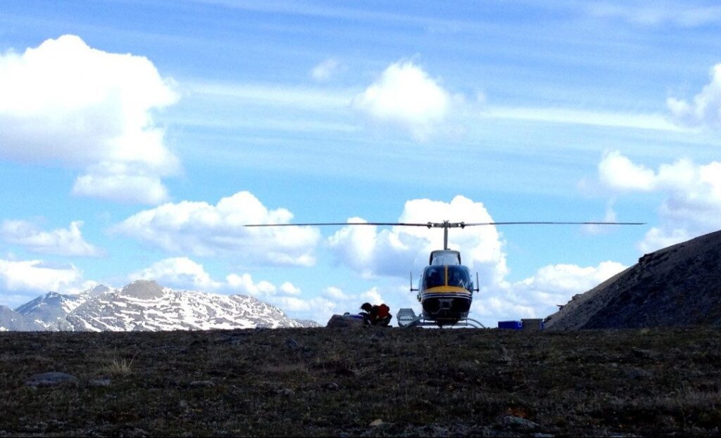 Safety in the Sky