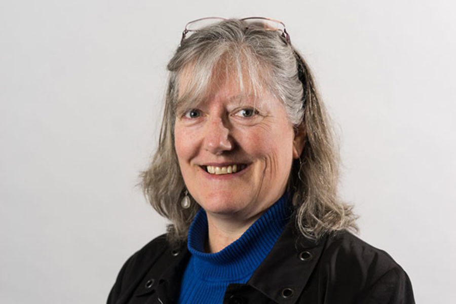 ‘Lyn Anglin
