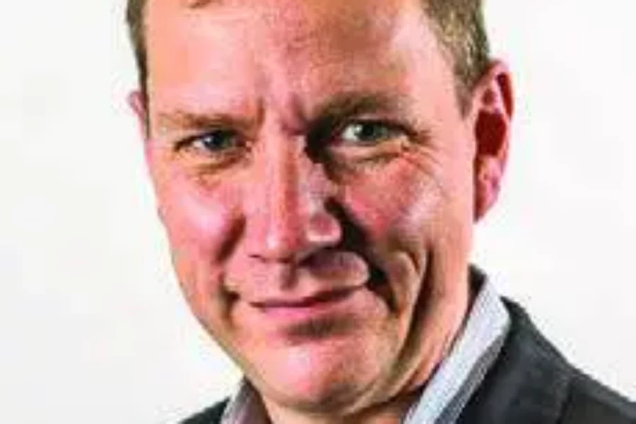 Rob McLeod