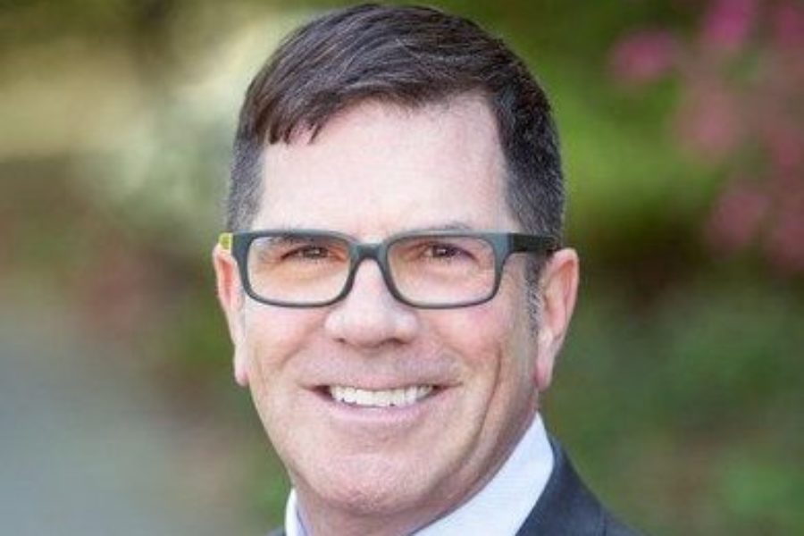 Michael Goehring