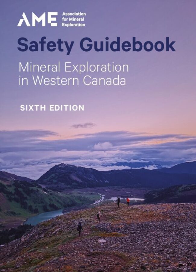 Safety Guidelines 6th Edition