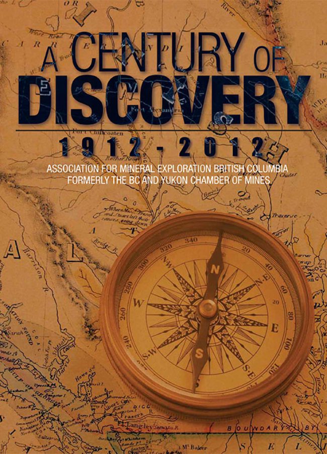 Century of Discovery