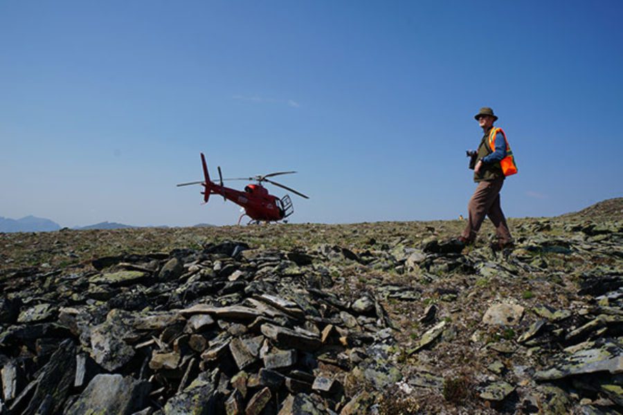 Land Access & Use Working Group