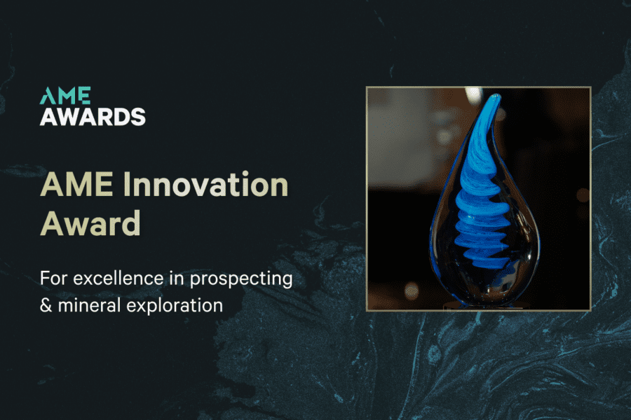 AME Innovation Award