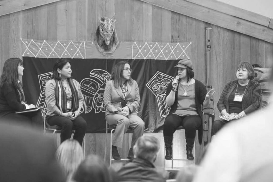 AME Roundup: An Indigenous Perspective
