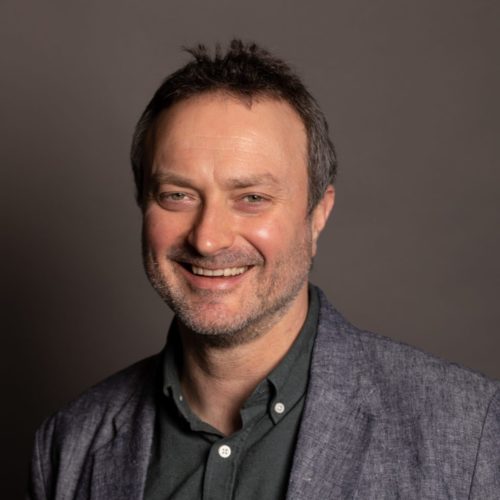 Paul Jago