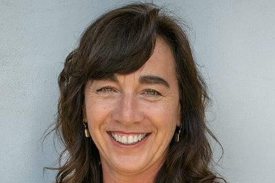 Jody Shimkus