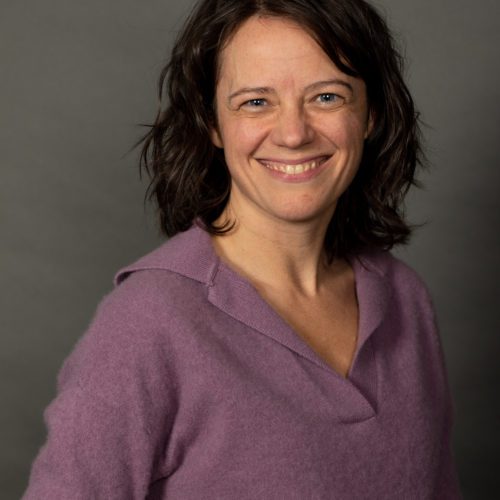 Jill Tsolinas, Chair