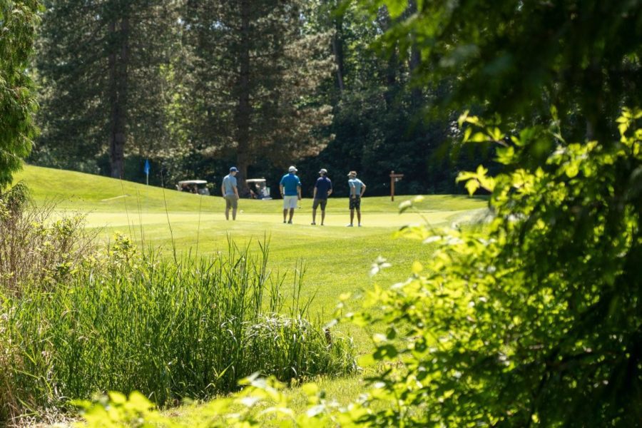 Cancelled | 2021 AME Charity Golf Tournament