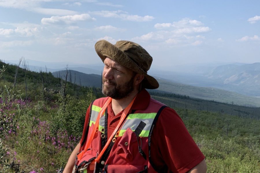 An Exploration Geologist’s perspective at AME Roundup