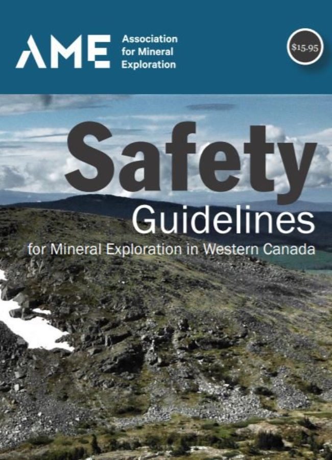 Safety Guidelines 5th Edition