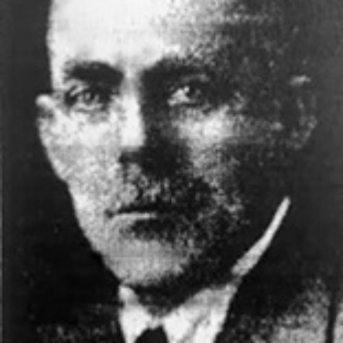James M Lay (1921)