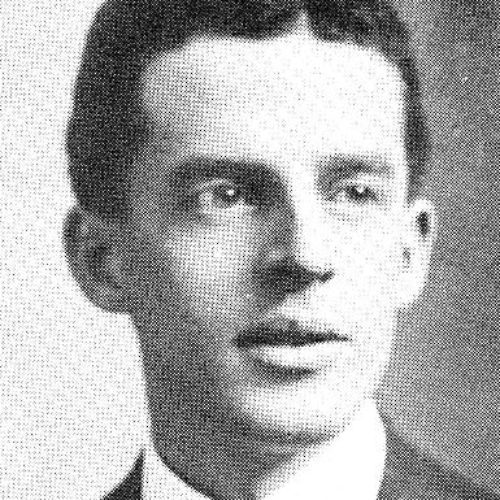 Prof John M Turnbull (1915)