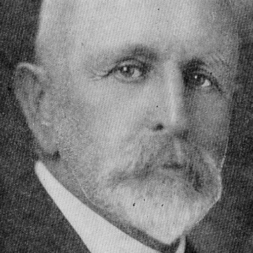 Robert Rist Hedley (1912)