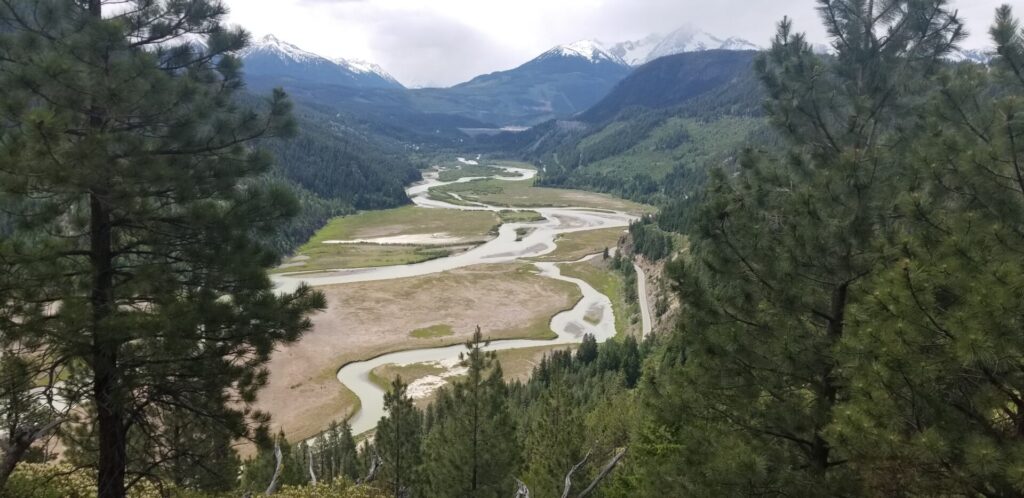 Endurance Gold’s Modern Take on a Historic Gold Area