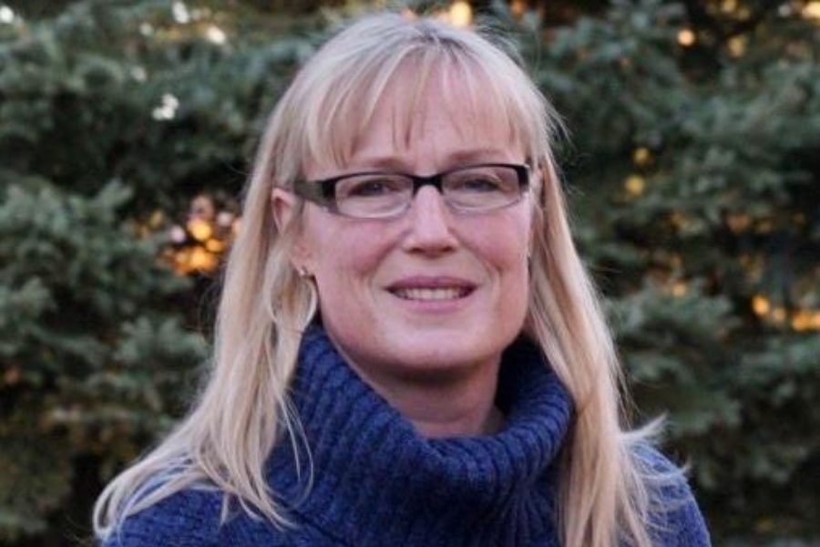 Trish Jacques