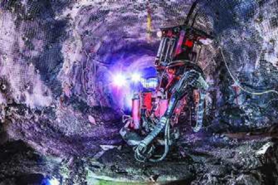 Home-Grown High Tech Advancing Mineral Exploration in B.C.