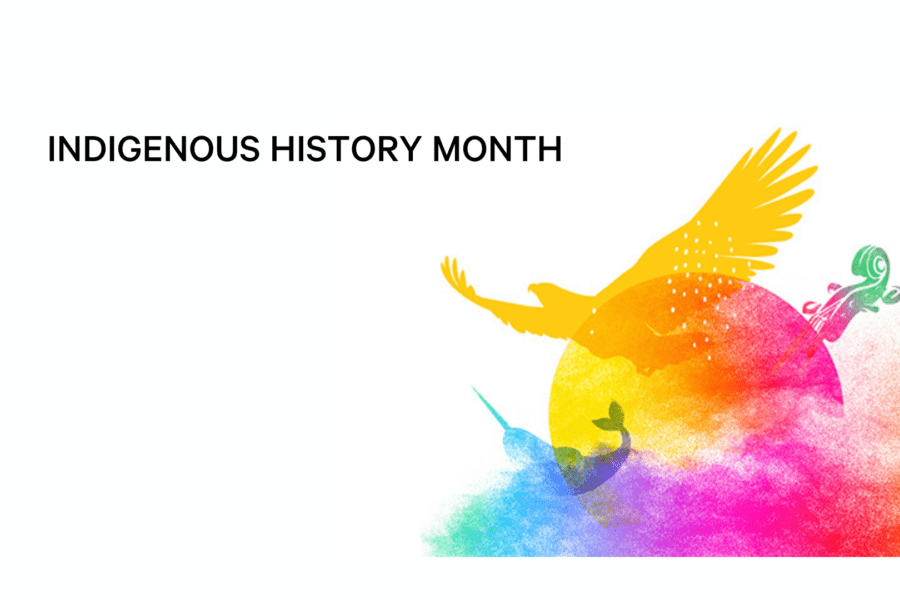 National Indigenous History Month | Resources for Explorers