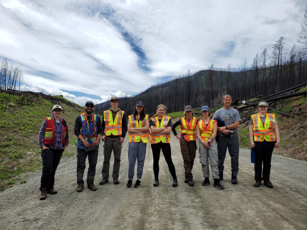 Outreach in Action | Regional Exploration Group Update