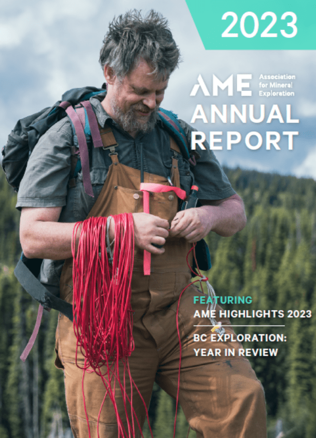 Annual Report 2023