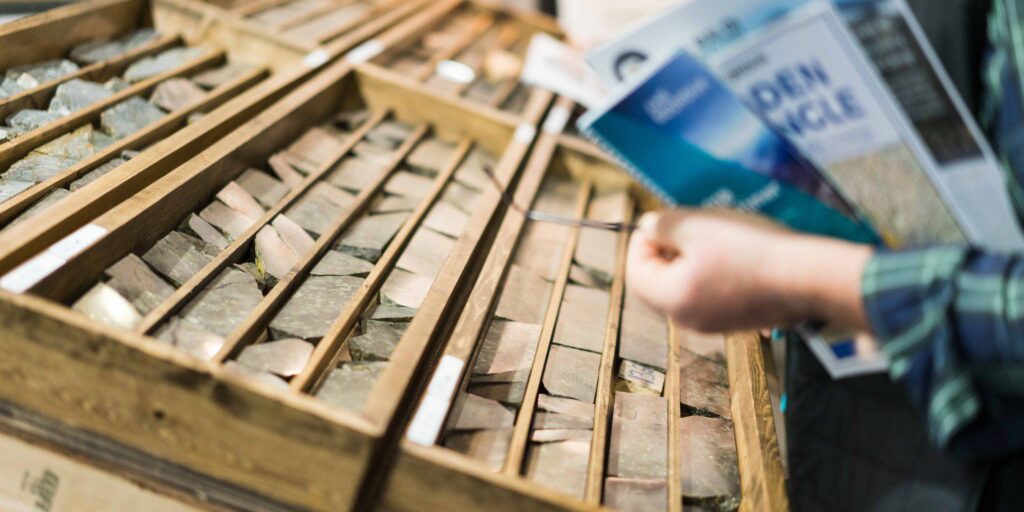 In the Interest of Copper