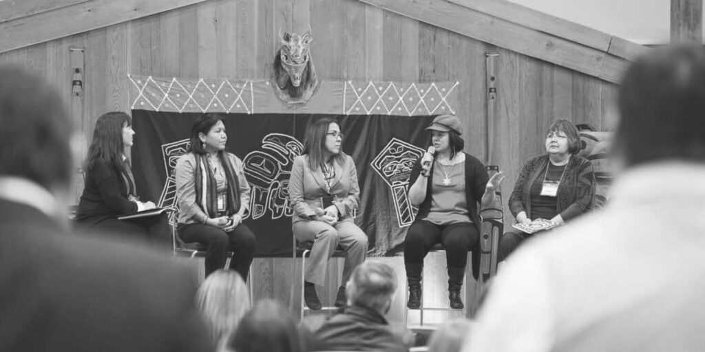 AME Roundup: An Indigenous Perspective