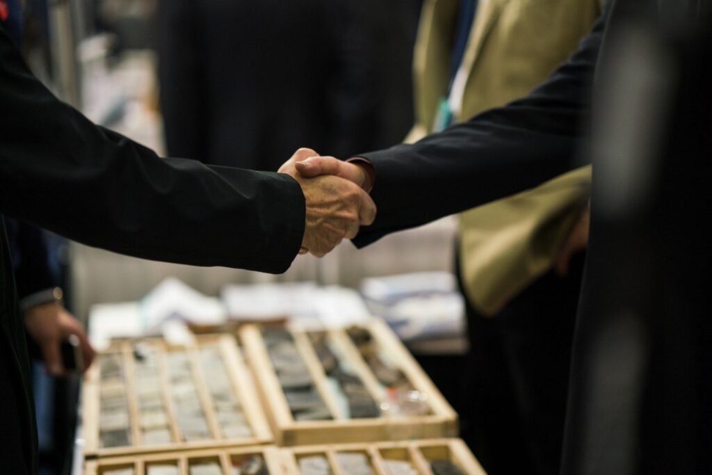 Sandstorm Gold Uses 3-D Images To Explain Its Holdings