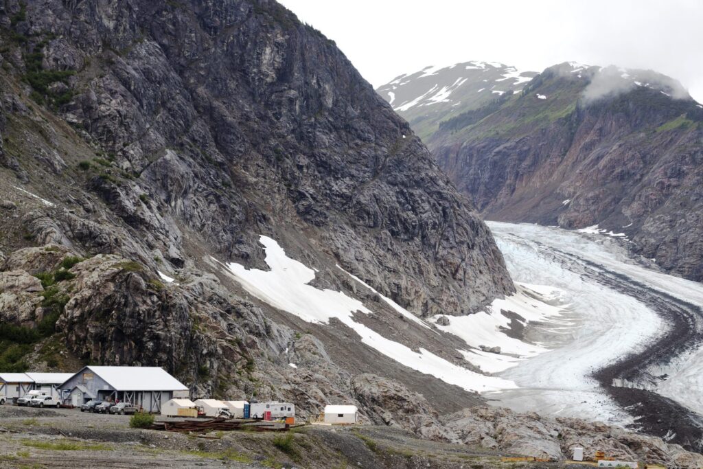 Exploration in British Columbia: 2021 in Review