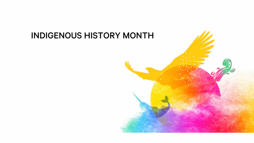 National Indigenous History Month | Resources for Explorers