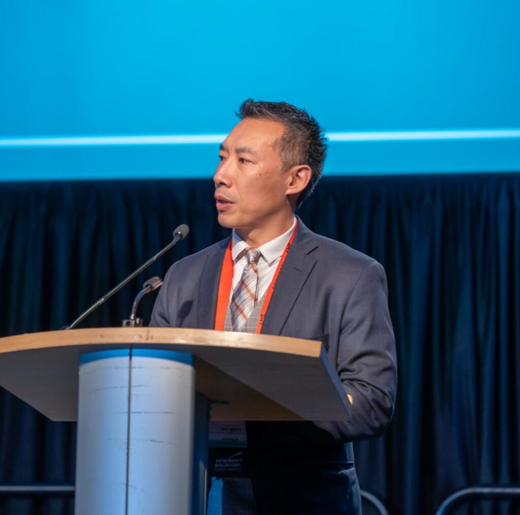 AME Roundup 2022 Chair’s Welcome Message