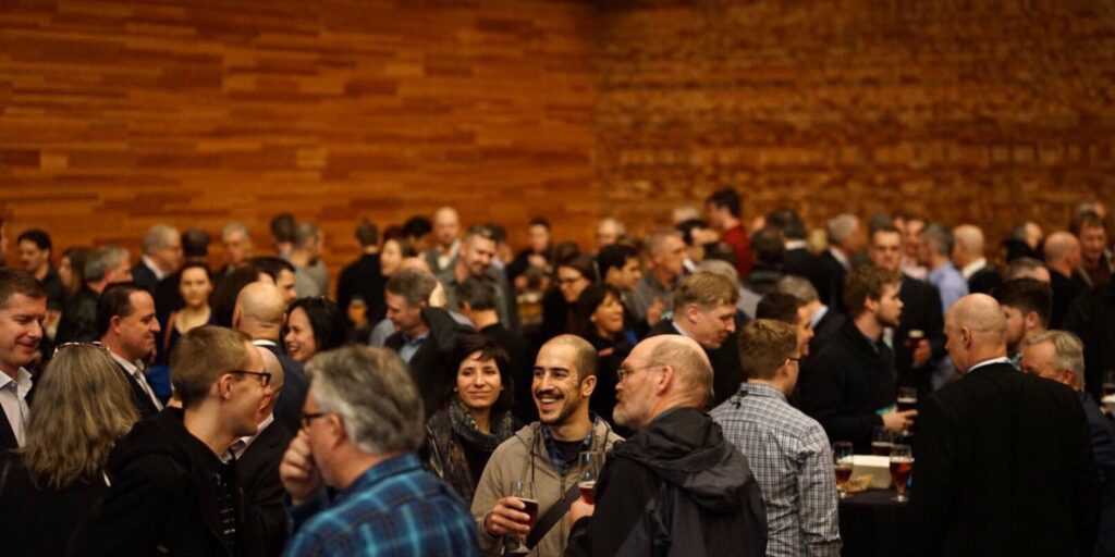 Pre-PDAC: Know Your Audience