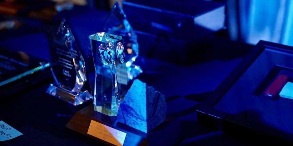 AME 2018 Awards Backgrounder & Citations