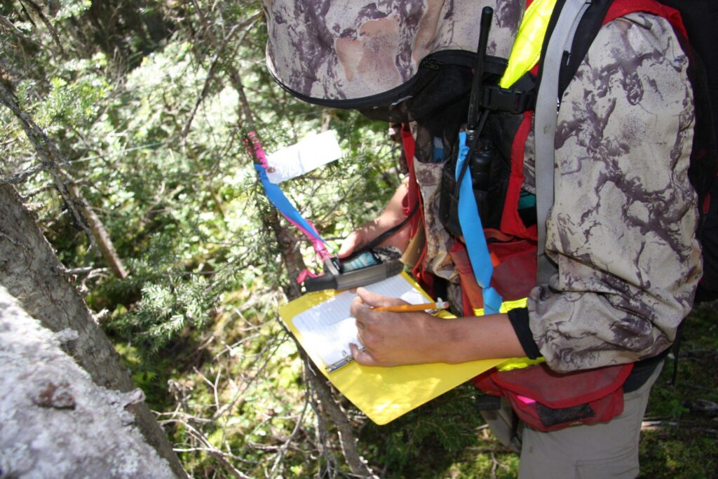 Q&A on Geoscience BC Report on soil gas testing