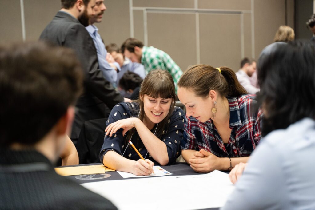 Talent is Discovered at AME Roundup