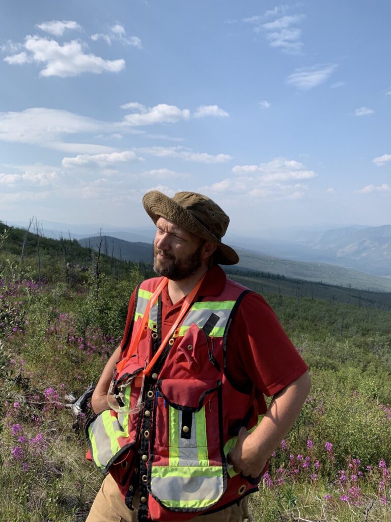 An Exploration Geologist’s perspective at AME Roundup