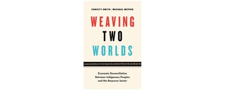 Weaving Two Worlds
