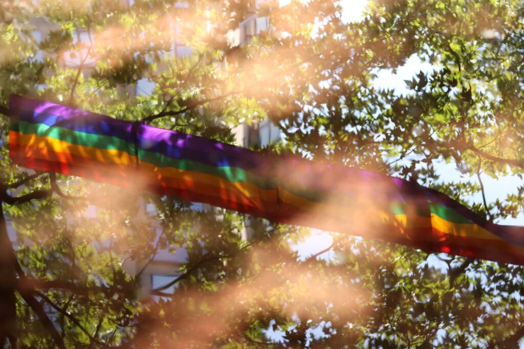 Why We Are Participating in Pride