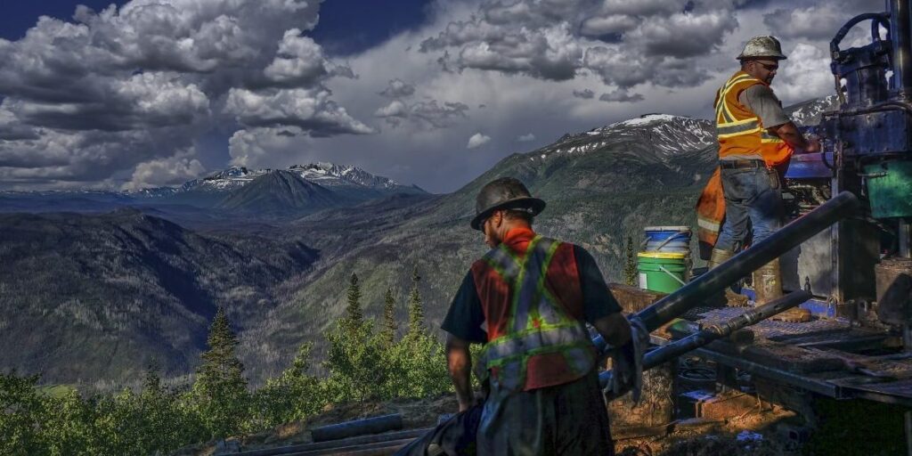 New AME-developed Tool guides Junior Explorers through Risk Management
