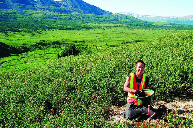 Responsible Exploration