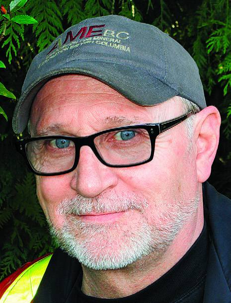 David McLelland