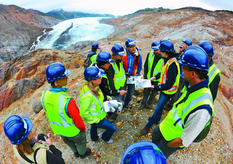 Bringing Investment Dollars Home to B.C.