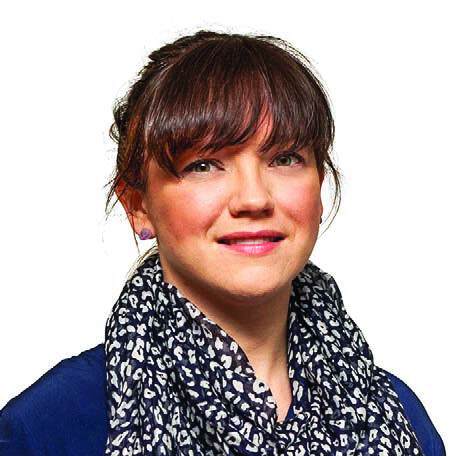 Jessica Van Den Akker Appointed New AME Treasurer