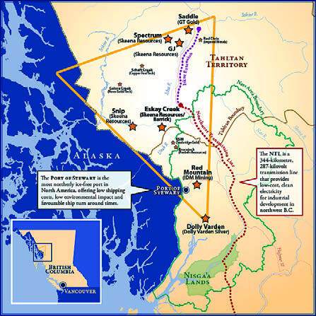 An Alliance to Increase Investor Confidence in B.C.