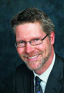A Leader Through Turbulent Times
