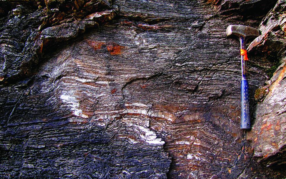 Exploration and Development in B.C.