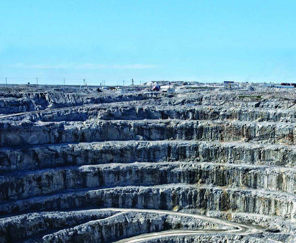 NWT Resource Potential
