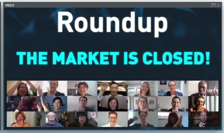Remote Roundup 2021 in 21 Memorable Quotes