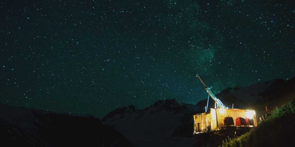 Exploration in Action: AME’s 2018 Photo Contest